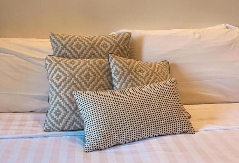 اتاق استاندارد یک تخته با بالکن, Villa Anita