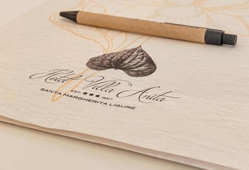 اتاق استاندارد با چشم‌اندازهای پانوراما, Villa Anita