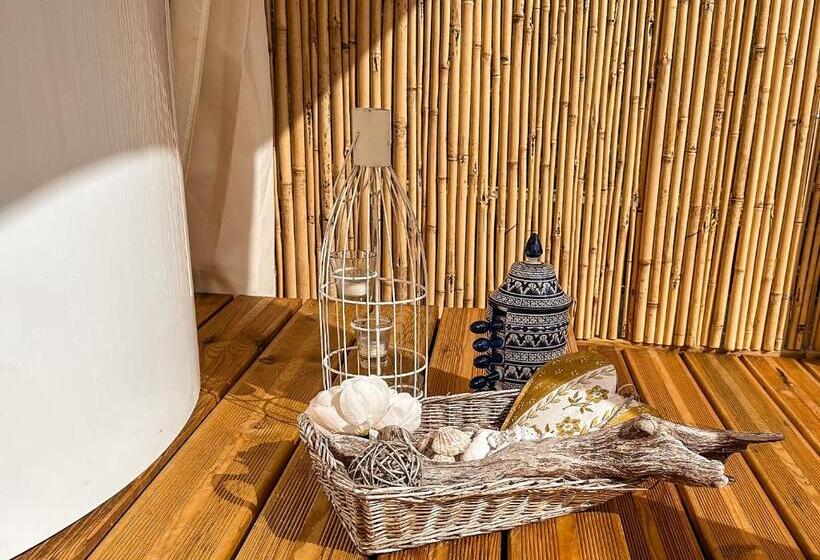 اتاق استاندارد با چشم‌اندازهای پانوراما, Villa Anita