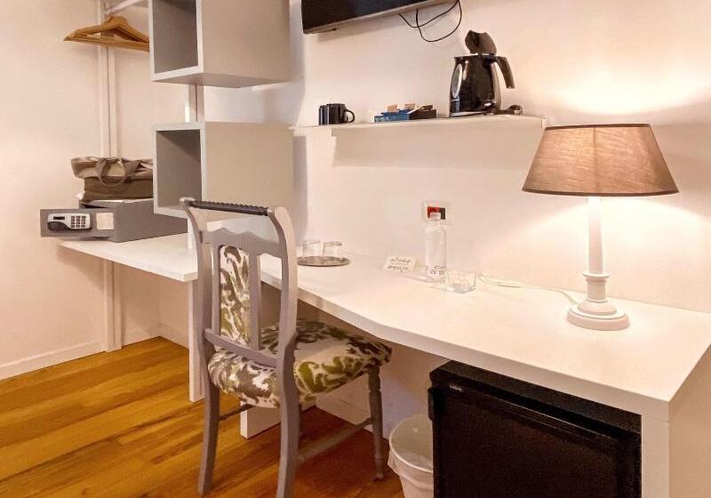 اتاق عادی, Villa Anita