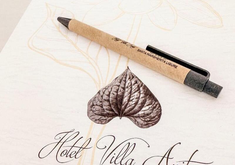 اتاق استاندارد سه نفره, Villa Anita