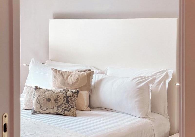 اتاق استاندارد سه نفره, Villa Anita