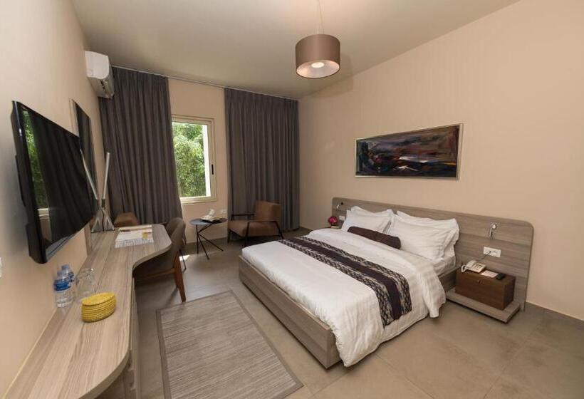 سوییت اجرایی, Roots Hotel Apartments Abidjan