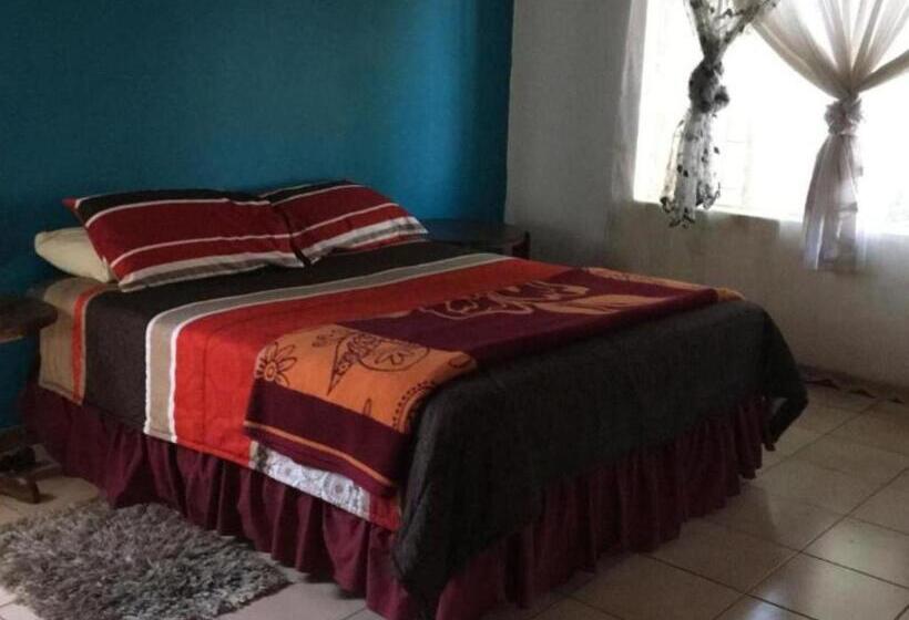 豪华房间, Sabie Gypsy's Backpackers