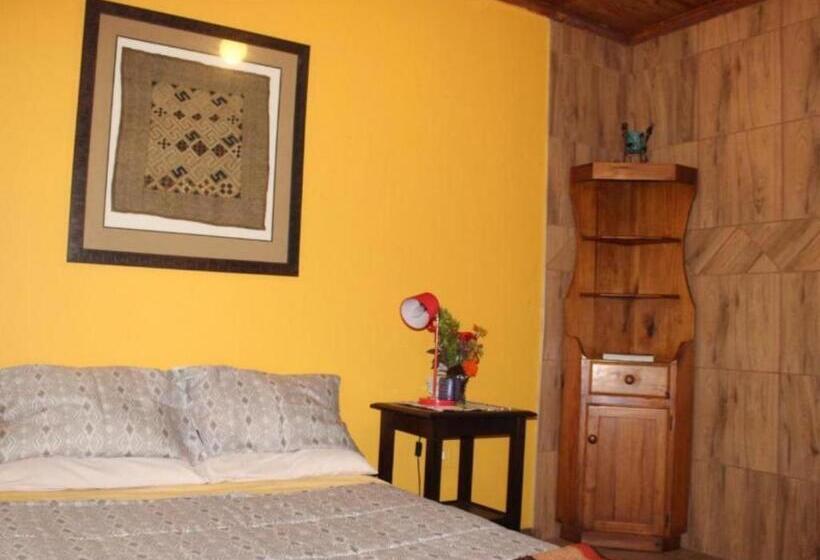 Номер Стандарт, Sabie Gypsy's Backpackers