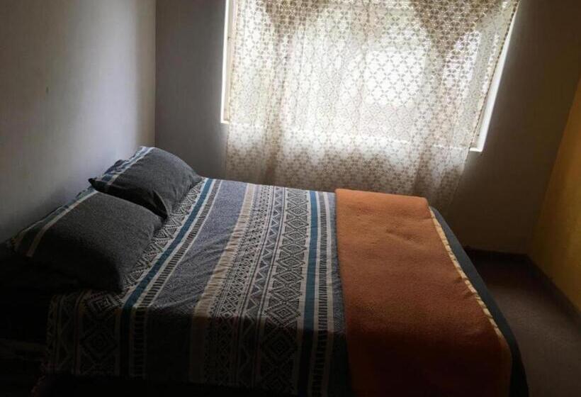 标准间, Sabie Gypsy's Backpackers