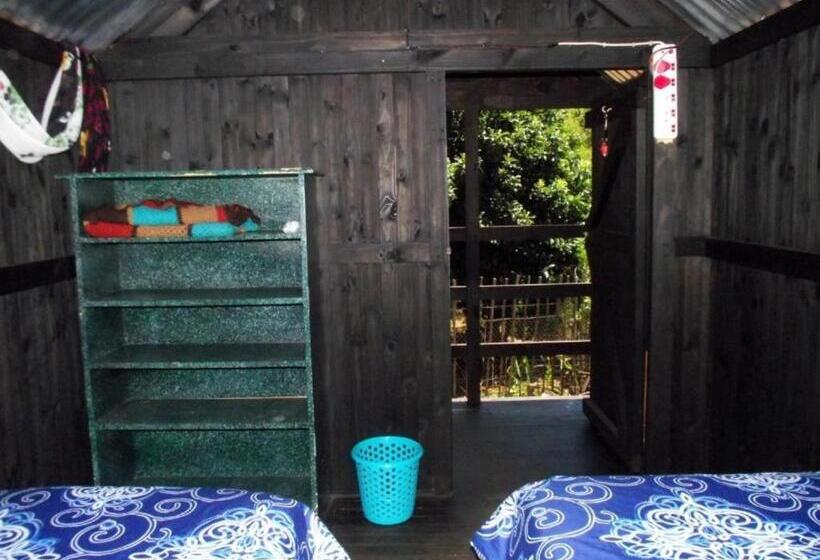 Номер Стандарт Вид на Горы, Sabie Gypsy's Backpackers