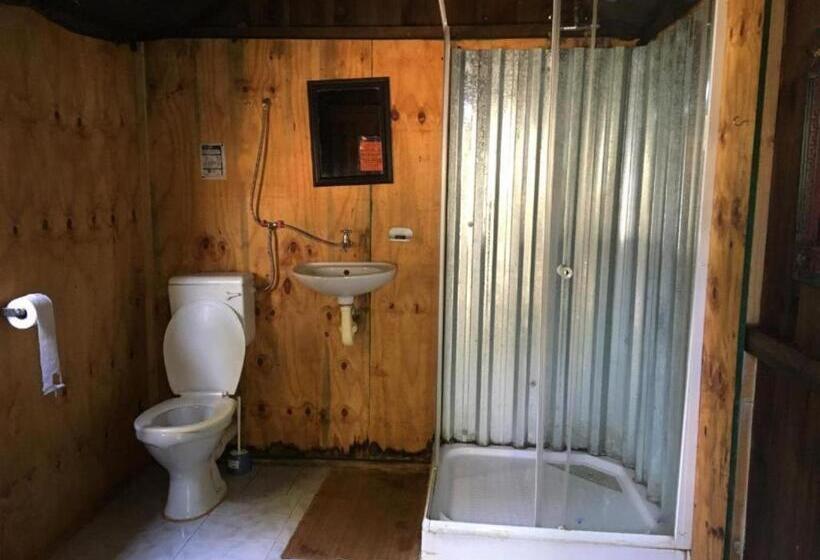 标准单人间, Sabie Gypsy's Backpackers