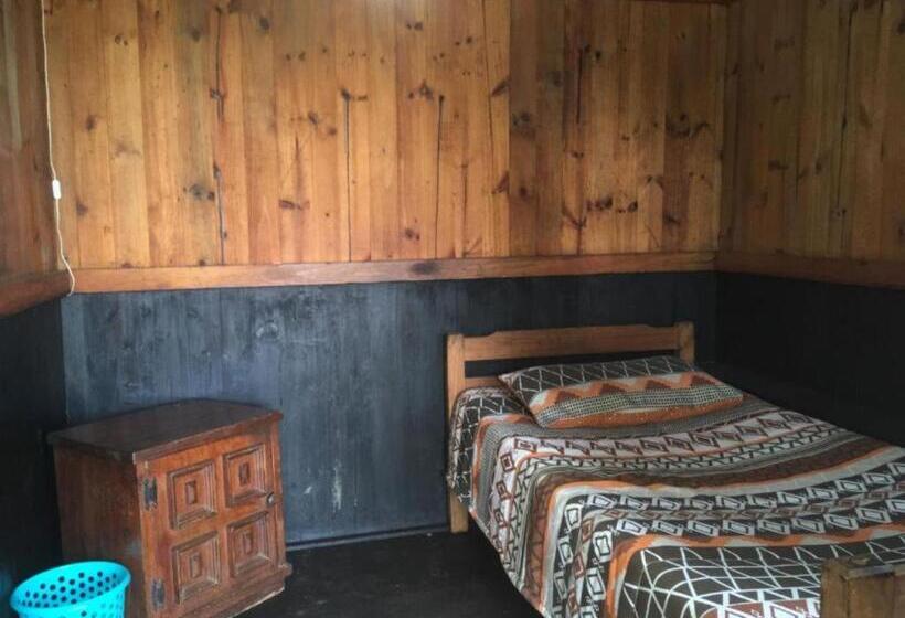 标准单人间, Sabie Gypsy's Backpackers