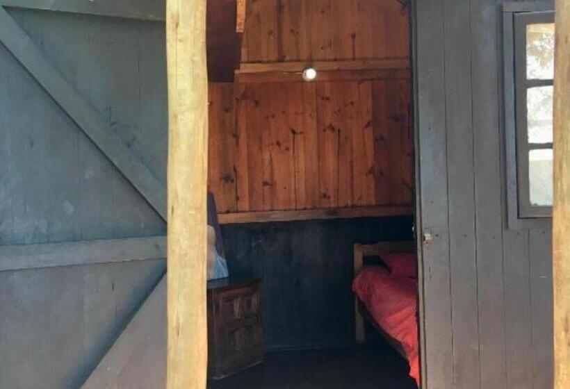 标准单人间, Sabie Gypsy's Backpackers