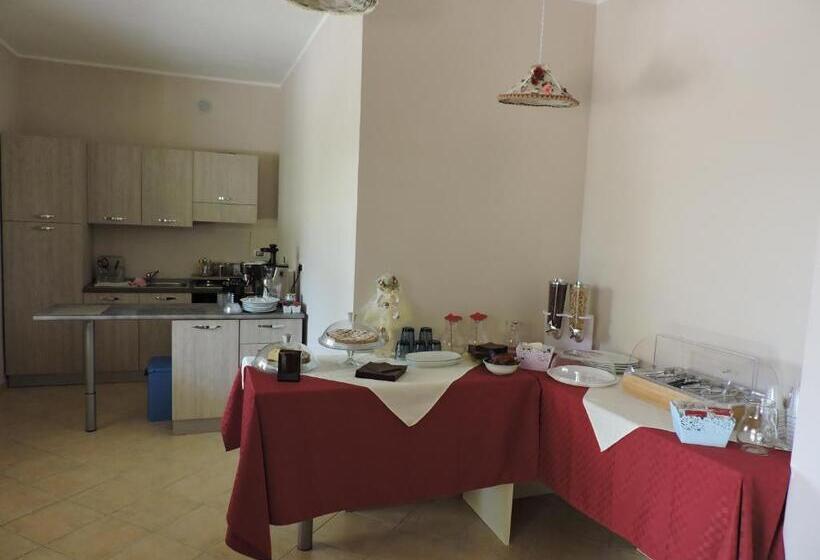 Номер Стандарт, B&b Valeri
