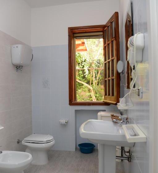 Номер Стандарт, B&b Valeri