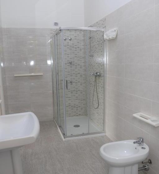 Номер Стандарт, B&b Valeri