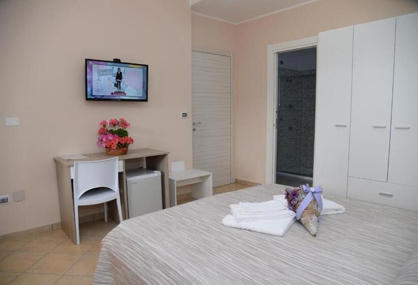 Номер Стандарт, B&b Valeri