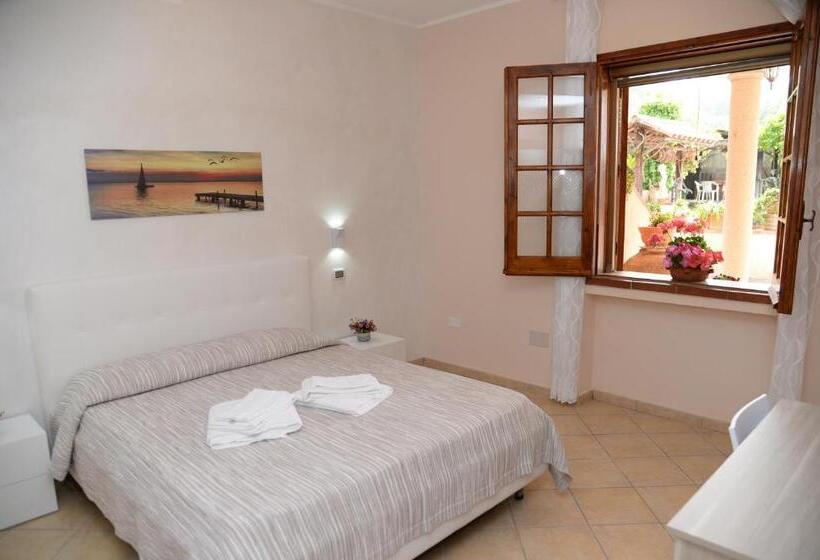 Номер Стандарт, B&b Valeri