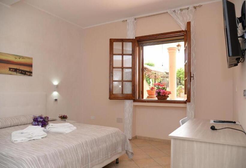 Номер Стандарт, B&b Valeri