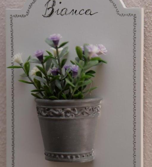 Номер Стандарт, B&b Valeri