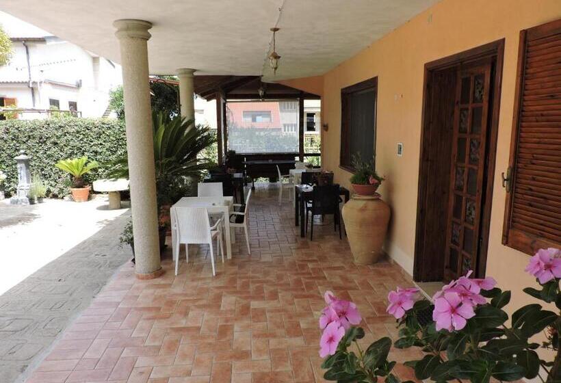 Номер Superior Кровать Кинг, B&b Valeri