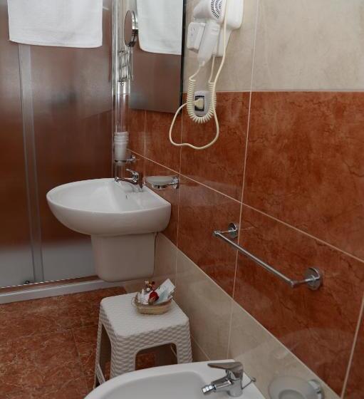 Номер Superior Кровать Кинг, B&b Valeri