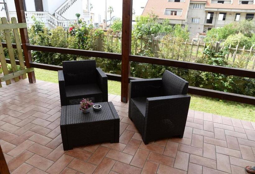 Номер Superior Кровать Кинг, B&b Valeri