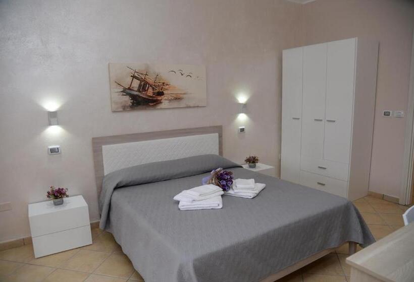 Номер Superior Кровать Кинг, B&b Valeri