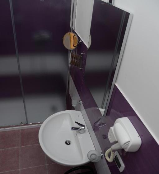 Номер Стандарт с Террасой, B&b Valeri