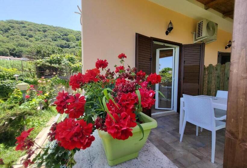 Стандартный Номер Кровать Кинг, B&b Valeri