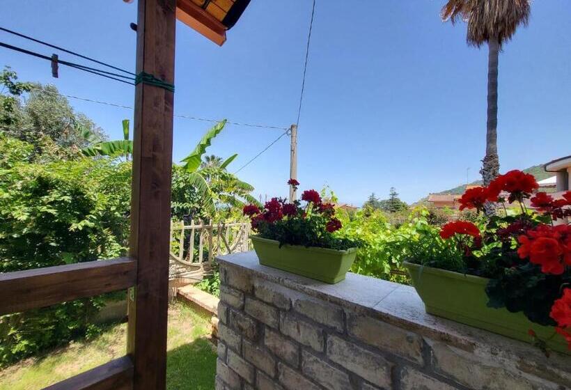 Стандартный Номер Кровать Кинг, B&b Valeri