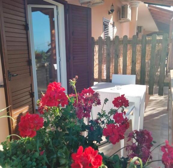 Стандартный Номер Кровать Кинг, B&b Valeri