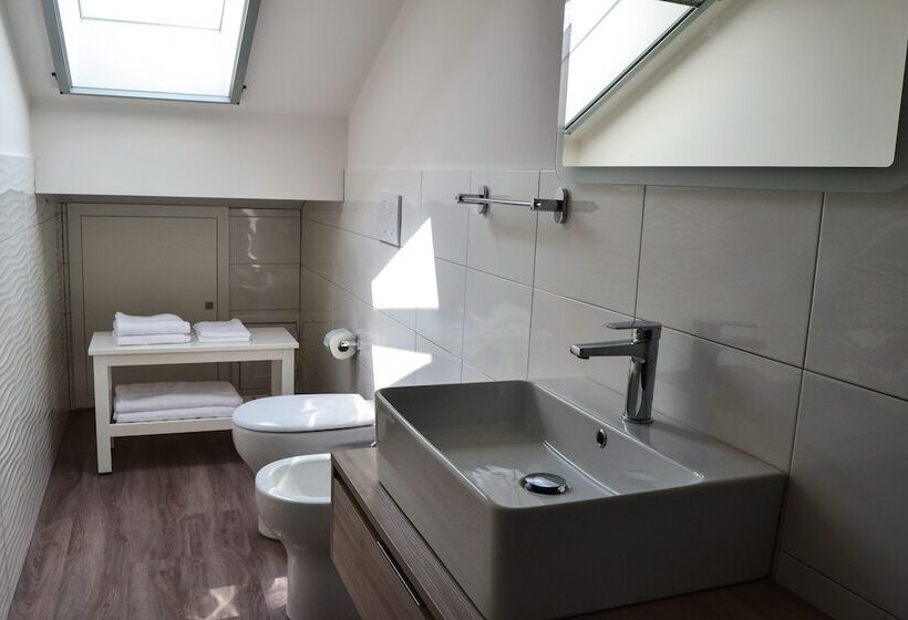 Номер Стандарт, Etna Sunrise B&b