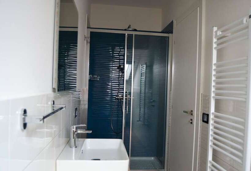 Номер Стандарт, Etna Sunrise B&b