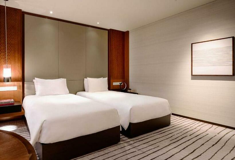 Habitación Estándar, Park Hyatt Doha