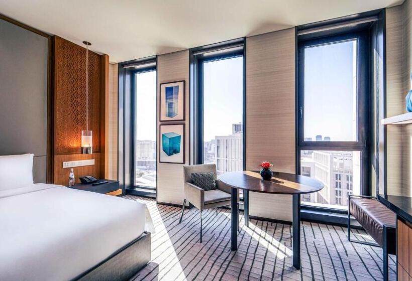 Habitación Estándar Cama King, Park Hyatt Doha