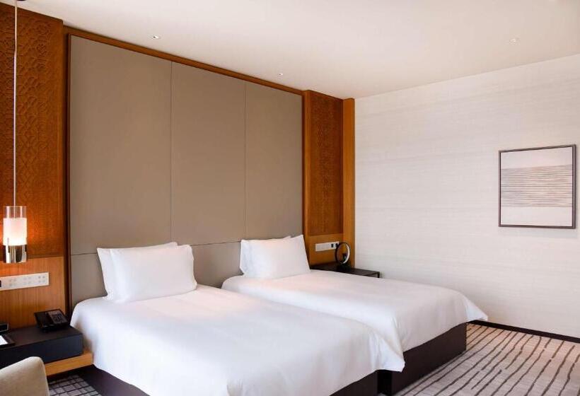 Habitación Estándar, Park Hyatt Doha