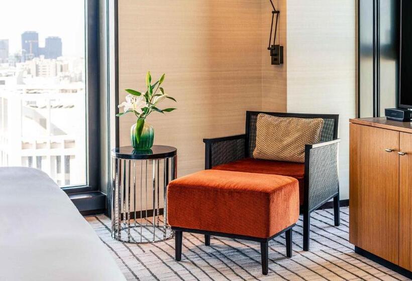 سوییت, Park Hyatt Doha