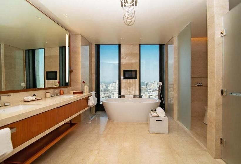 سوییت, Park Hyatt Doha