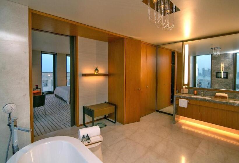 Suite, Park Hyatt Doha