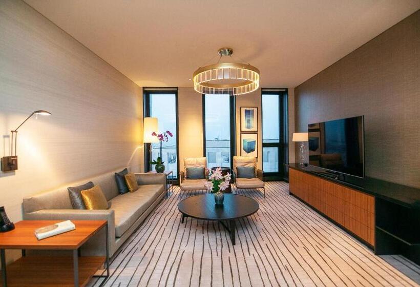 سوییت, Park Hyatt Doha