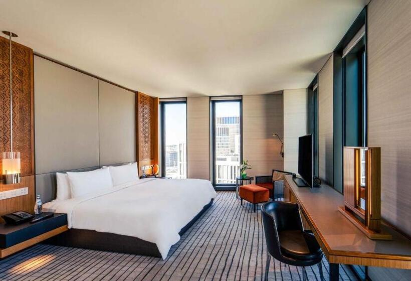 Suite, Park Hyatt Doha