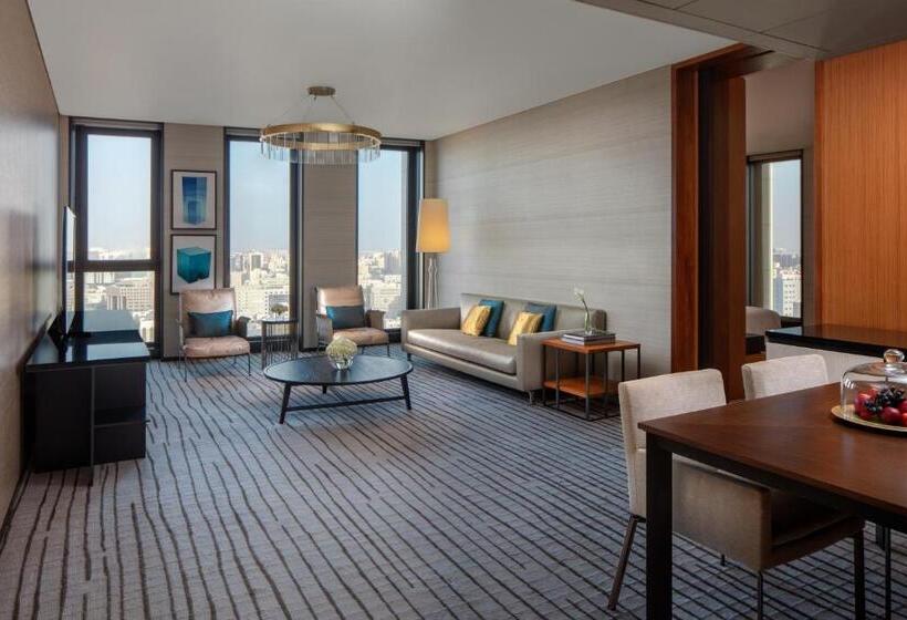 سوییت, Park Hyatt Doha