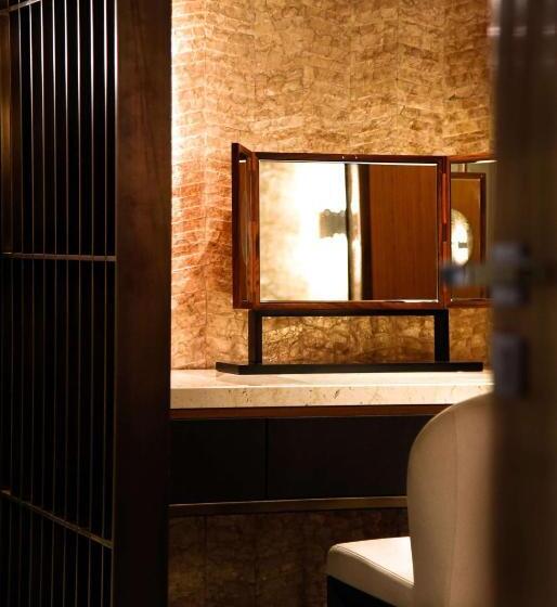 Suite Ejecutiva, Park Hyatt Doha