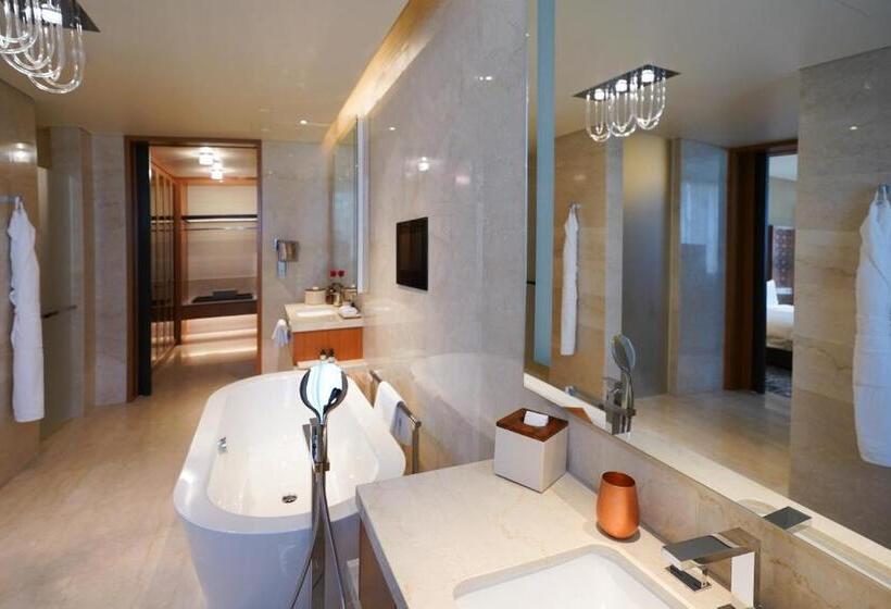 سوییت اجرایی, Park Hyatt Doha