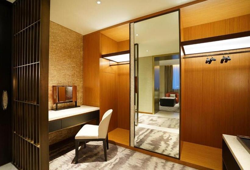 سوییت اجرایی, Park Hyatt Doha