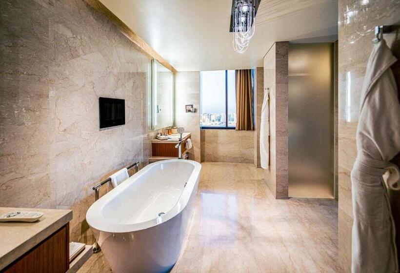 سوییت اجرایی, Park Hyatt Doha