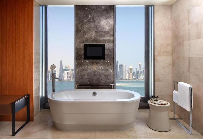 سوییت خانوادگی, Park Hyatt Doha