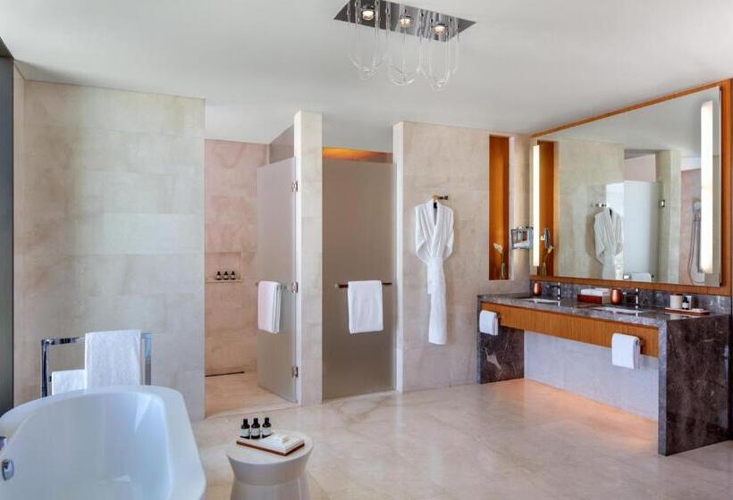 سوییت خانوادگی, Park Hyatt Doha