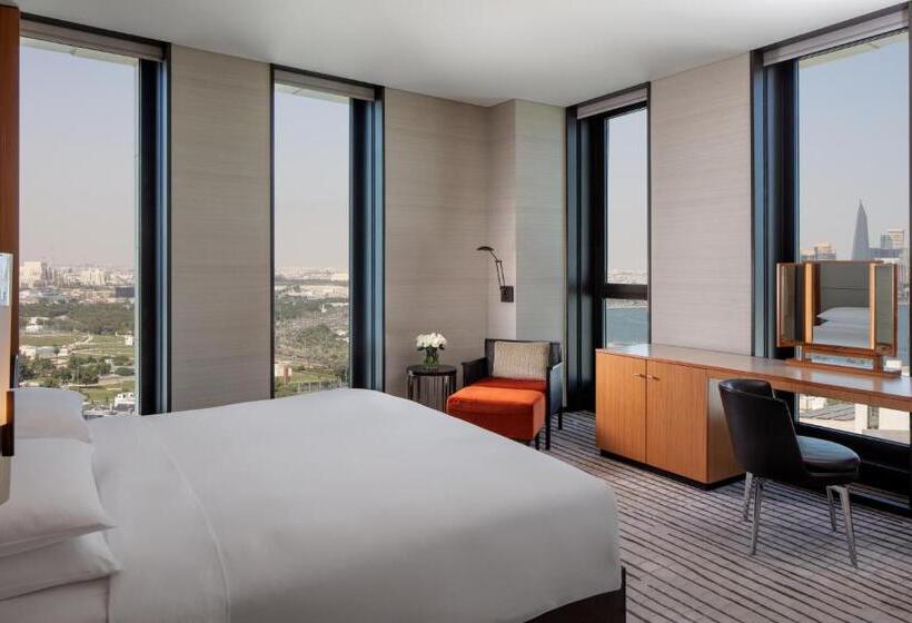 سوییت, Park Hyatt Doha