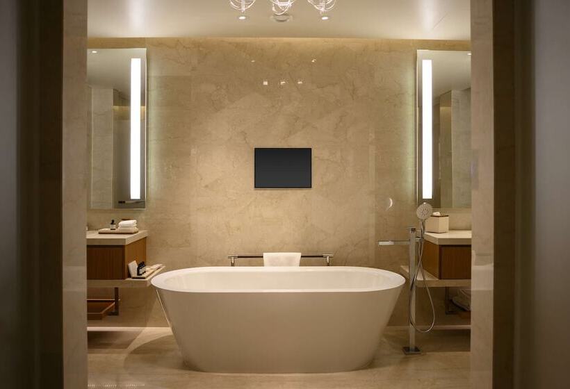 سوییت, Park Hyatt Doha