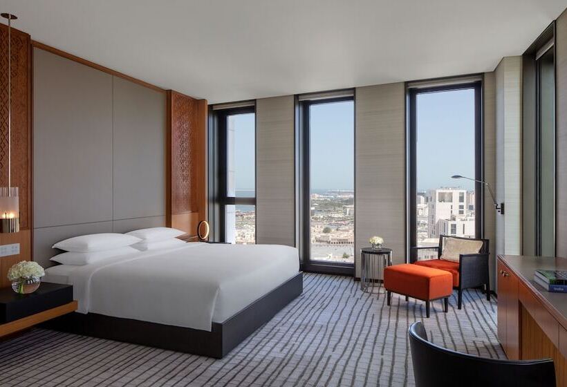 سوییت, Park Hyatt Doha