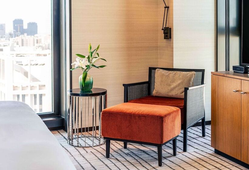 سوییت, Park Hyatt Doha